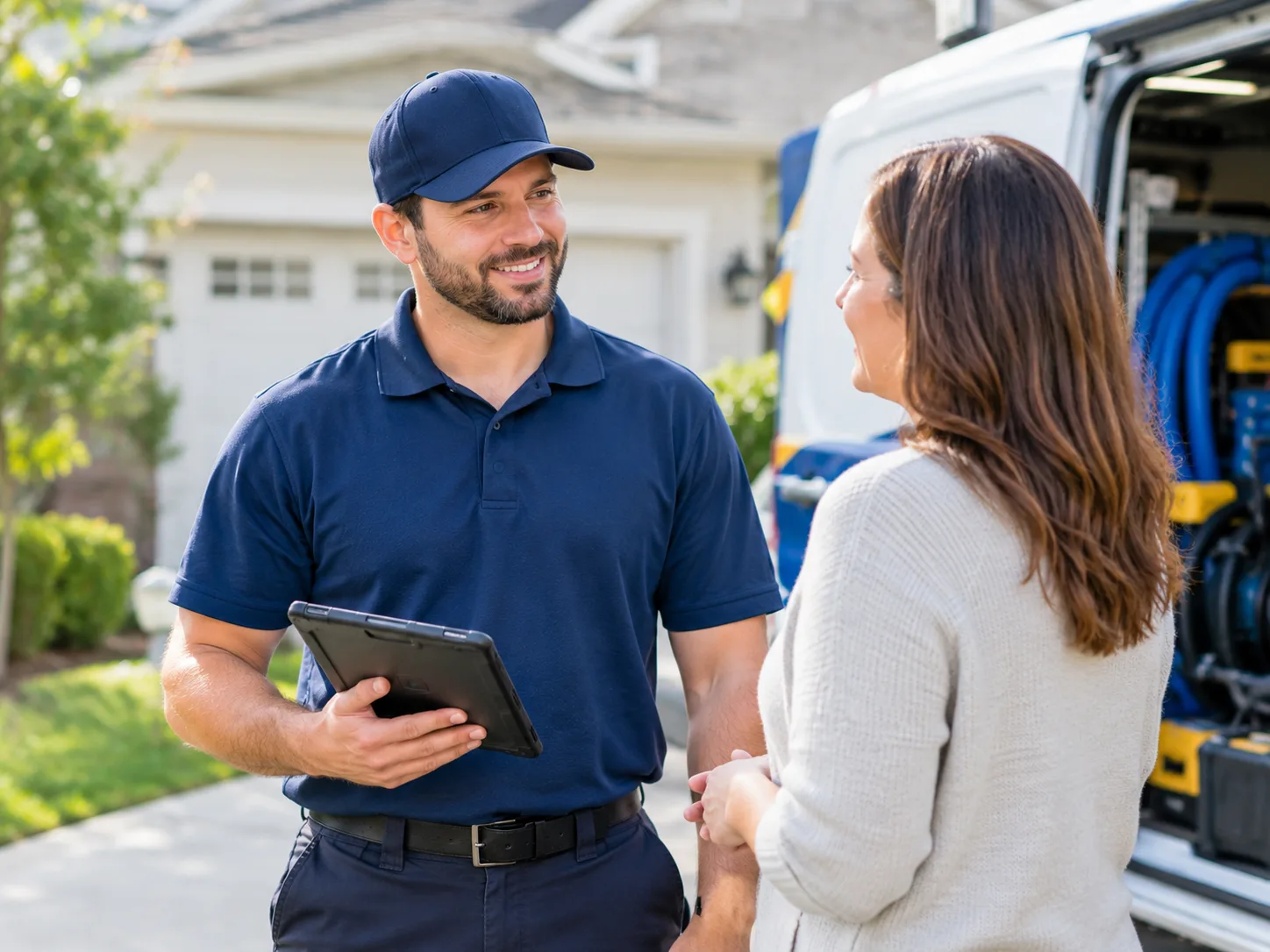 Sewage Backup Cleanup Alta, CA FAQs